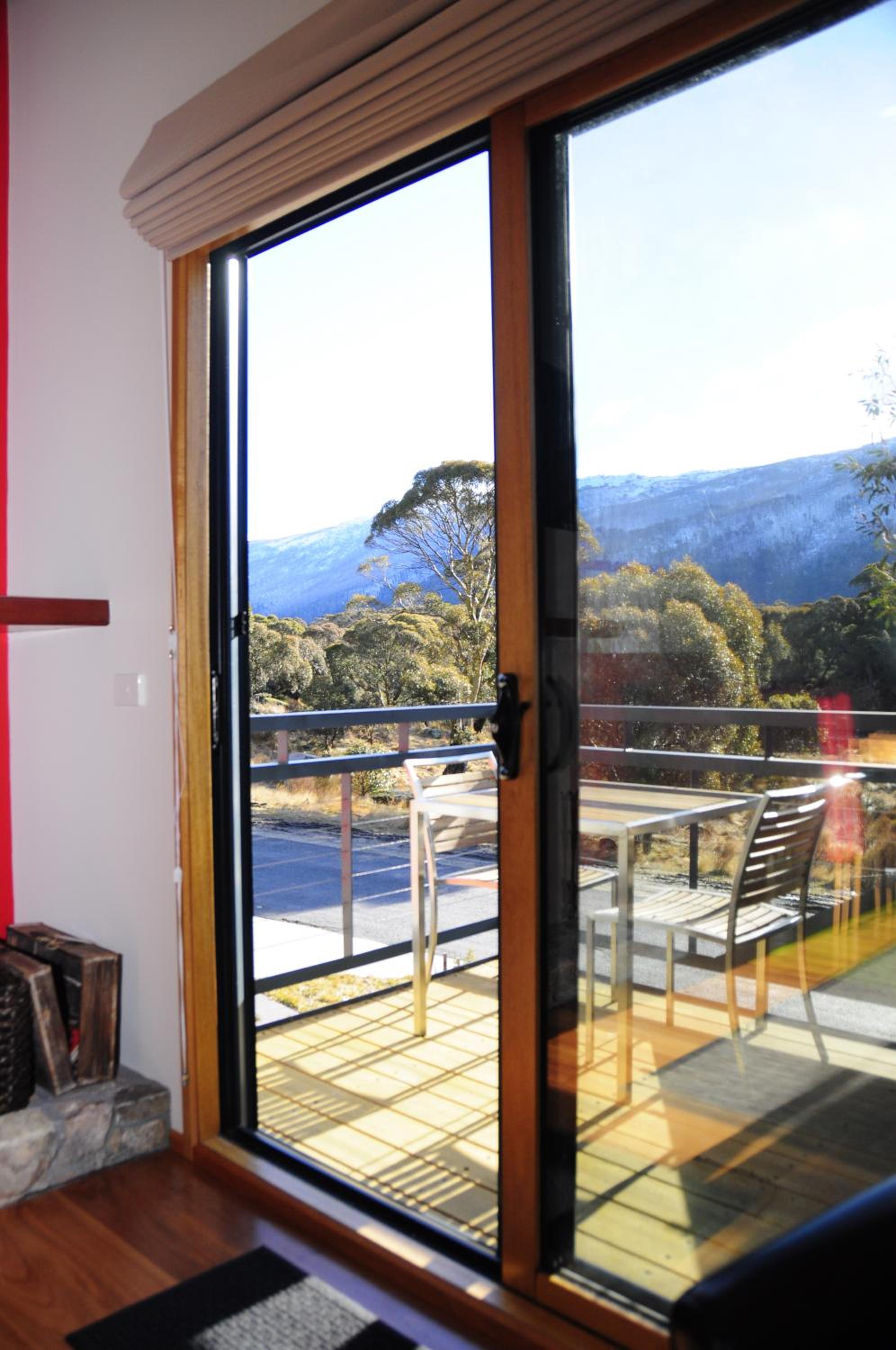 Oaks Lake Crackenback Resort