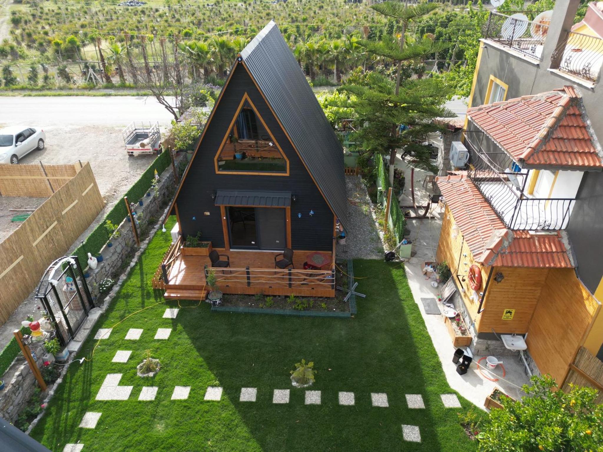 El-Ya Bungalov ve pansiyon
