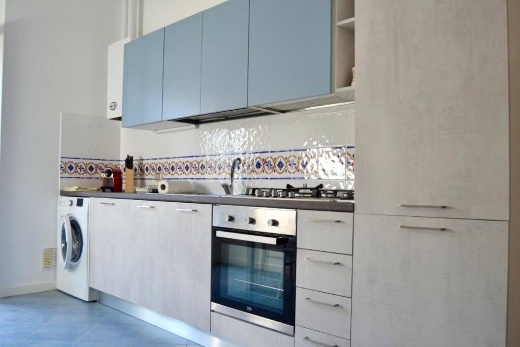 [Lido Apartment] view 3