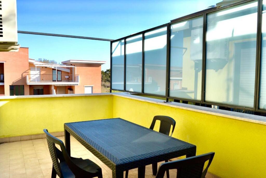 [Lido Apartment] view 2