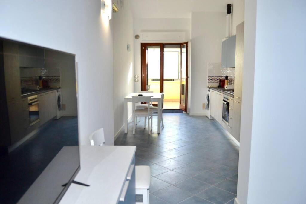 [Lido Apartment] view 4