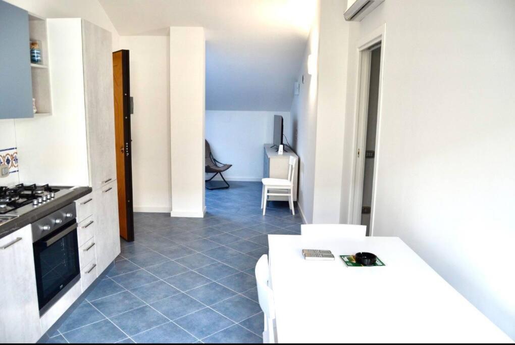[Lido Apartment] view 5
