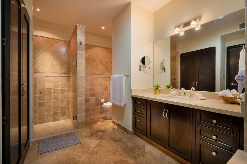 Condo Maravilla - New luxurious condo 300mt from the beach view 4