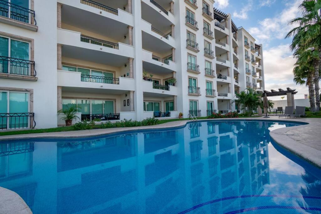 Condo Maravilla - New luxurious condo 300mt from the beach view 5