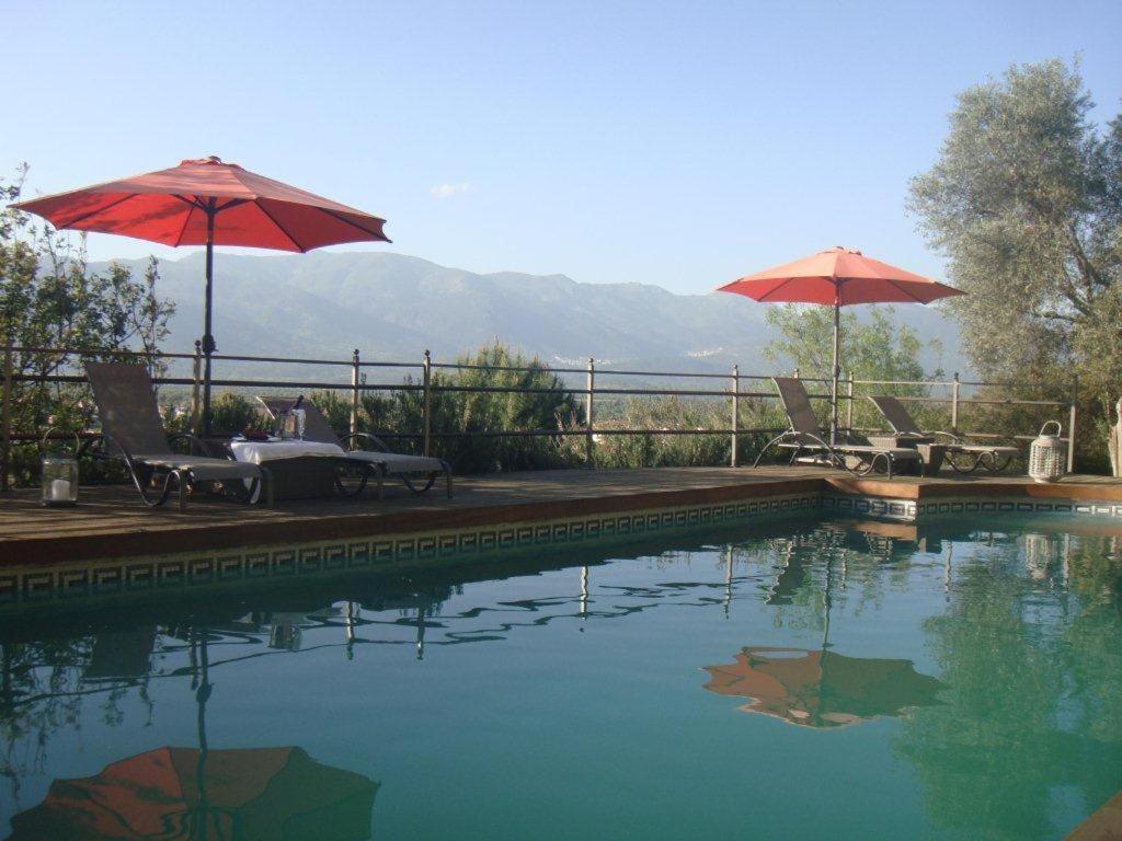 Casa Rural Rincón de la Fuente