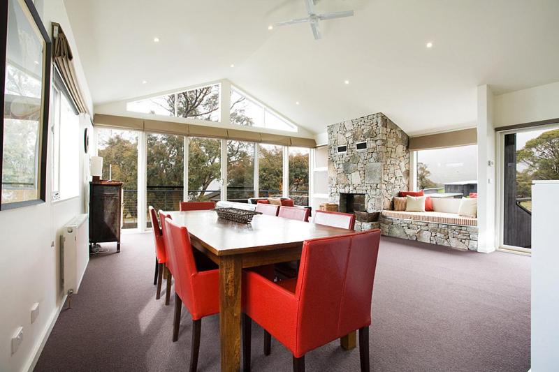 Oaks Lake Crackenback Resort