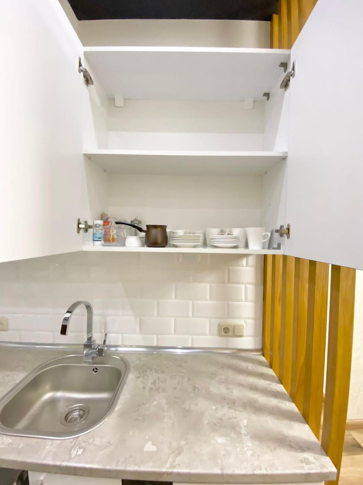 NEW Build Apartment in the Centre