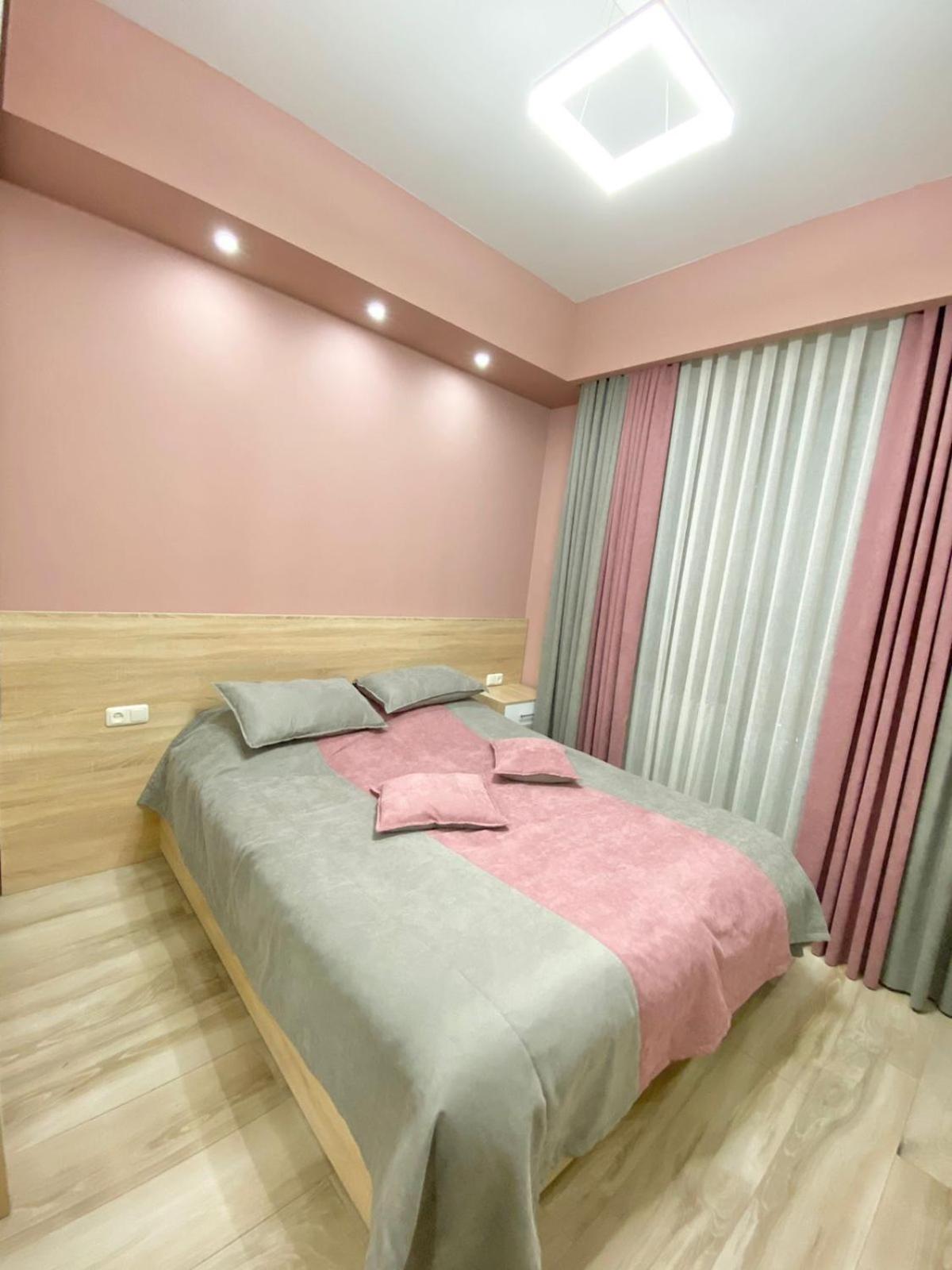 NEW Build Apartment in the Centre