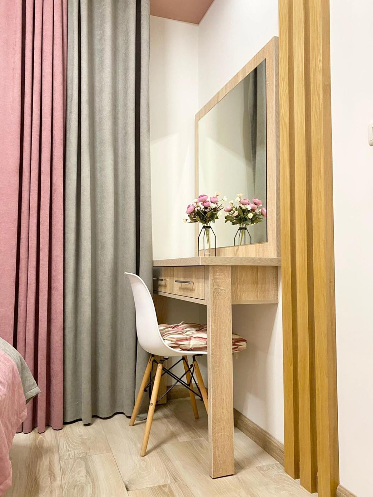NEW Build Apartment in the Centre