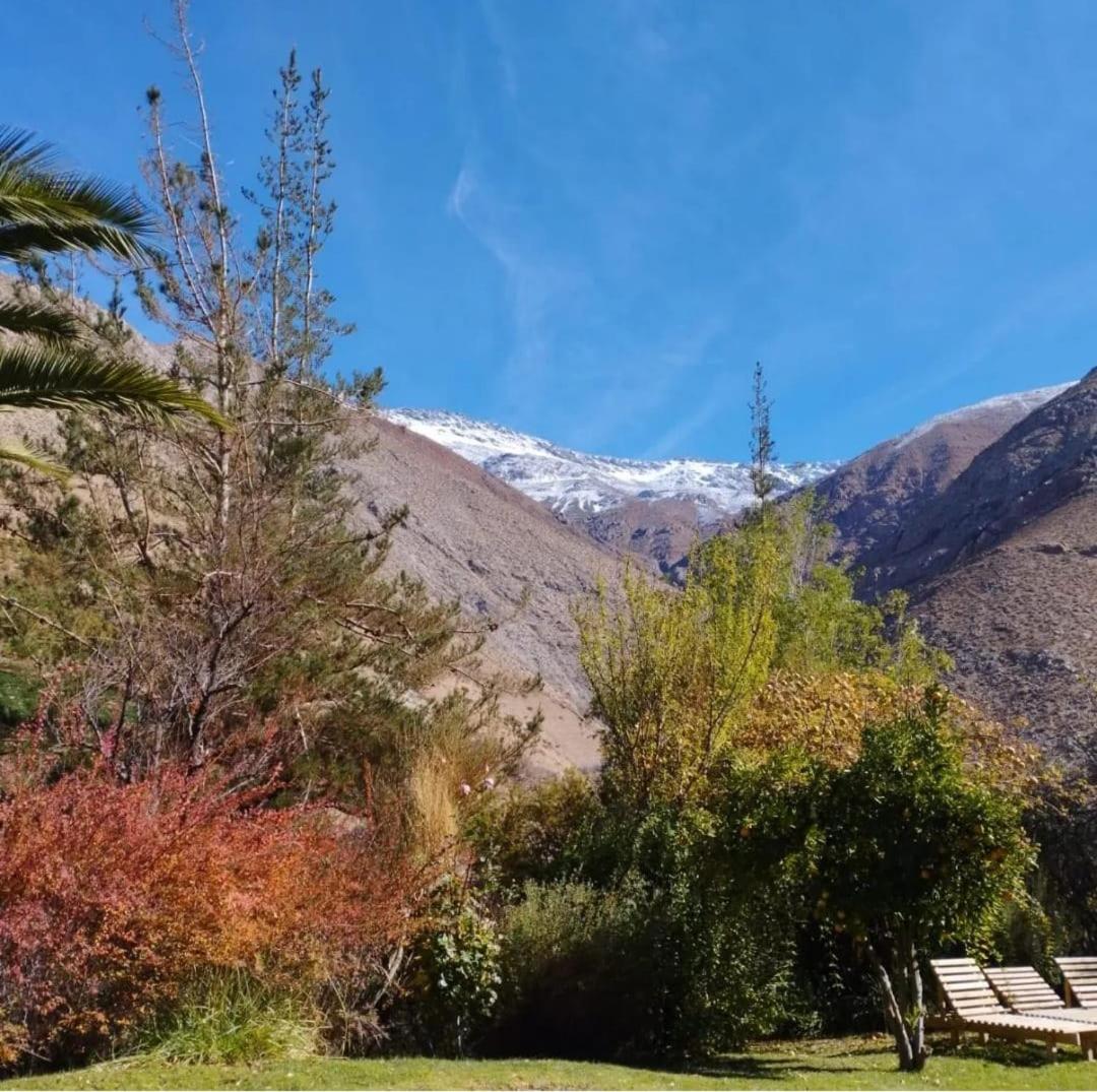 CASAS AMANCAY - Alcohuaz