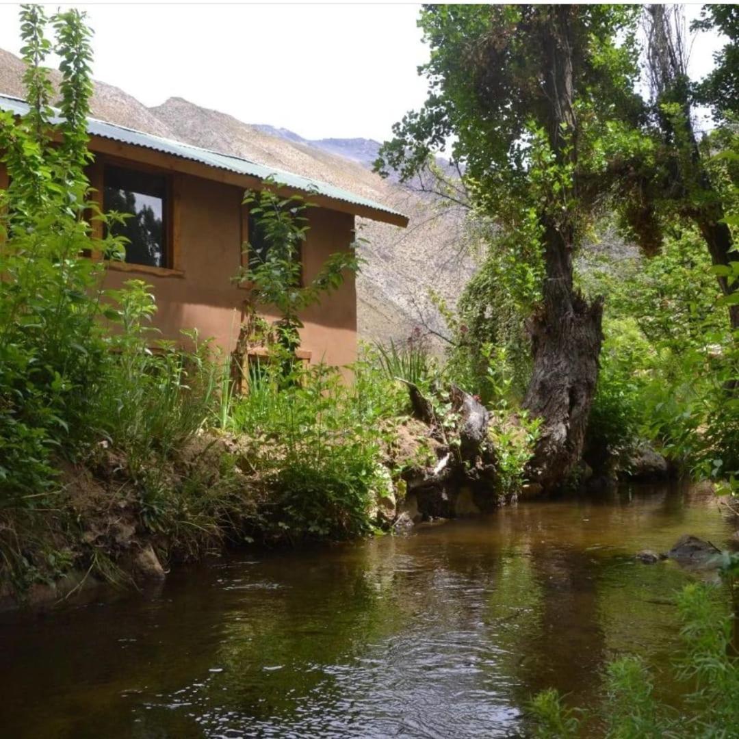 CASAS AMANCAY - Alcohuaz