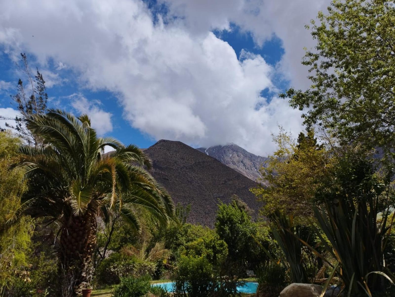 CASAS AMANCAY - Alcohuaz