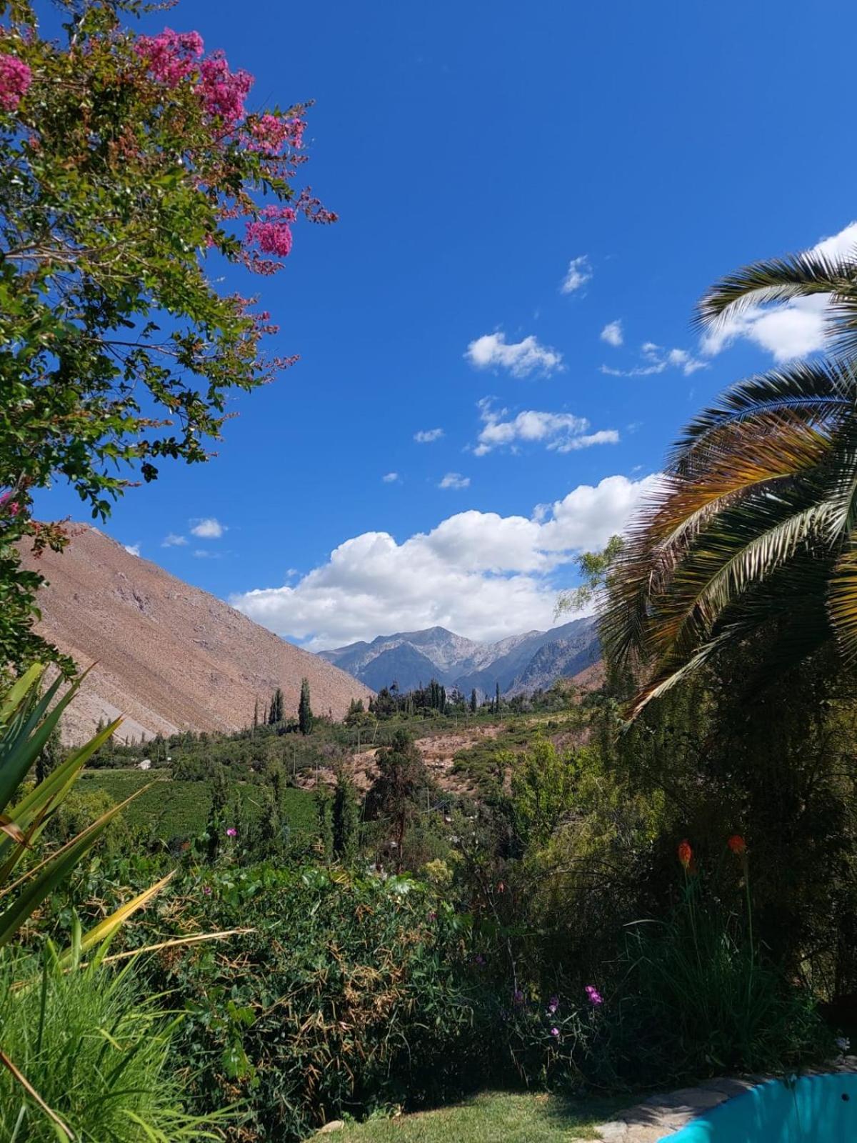 CASAS AMANCAY - Alcohuaz