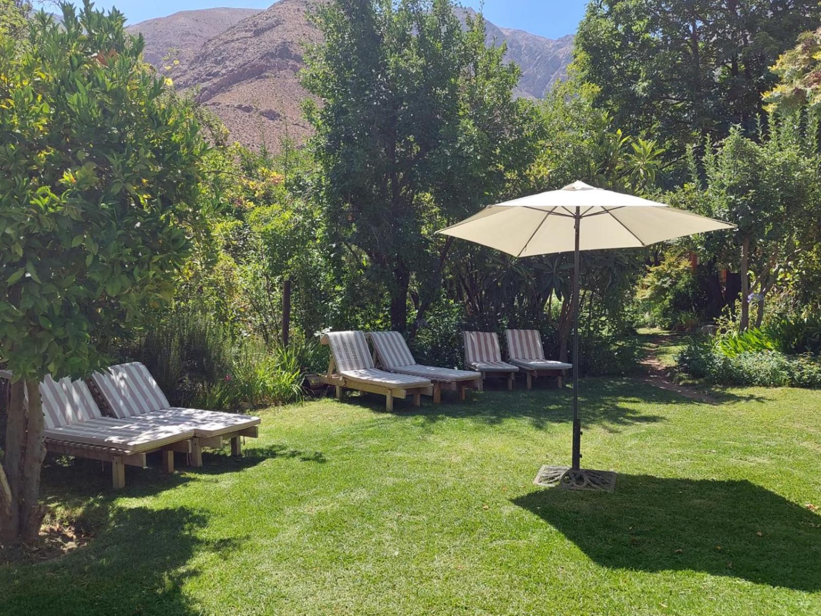 CASAS AMANCAY - Alcohuaz