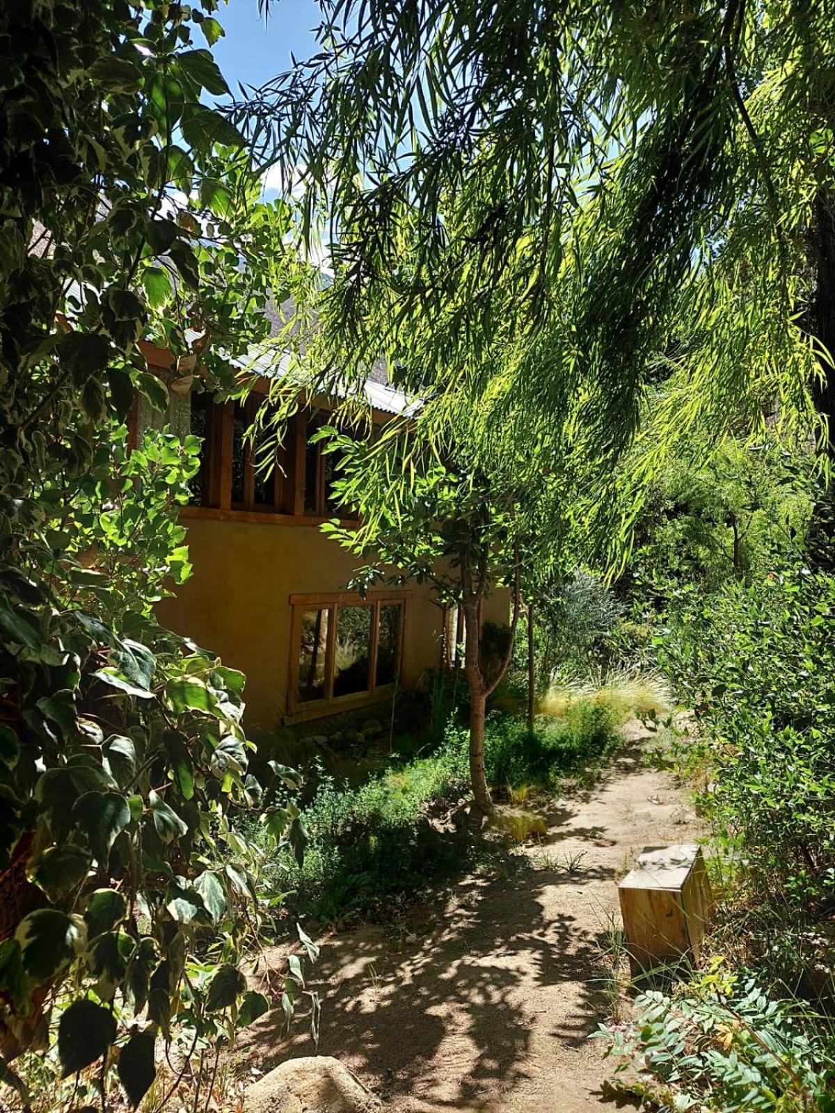 CASAS AMANCAY - Alcohuaz