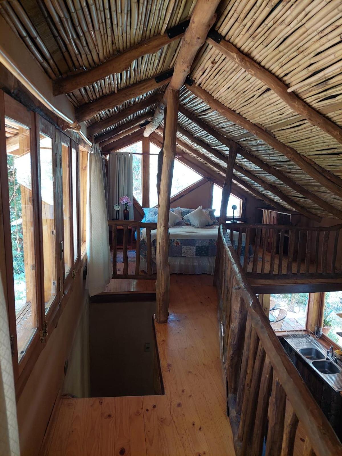 CASAS AMANCAY - Alcohuaz