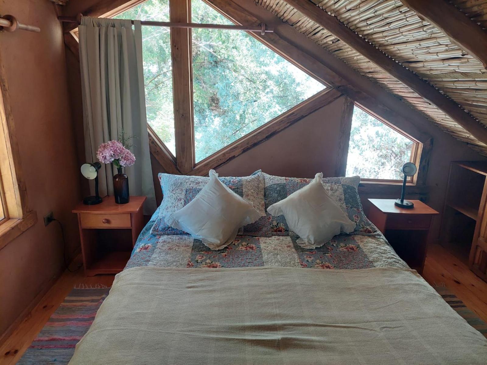 CASAS AMANCAY - Alcohuaz
