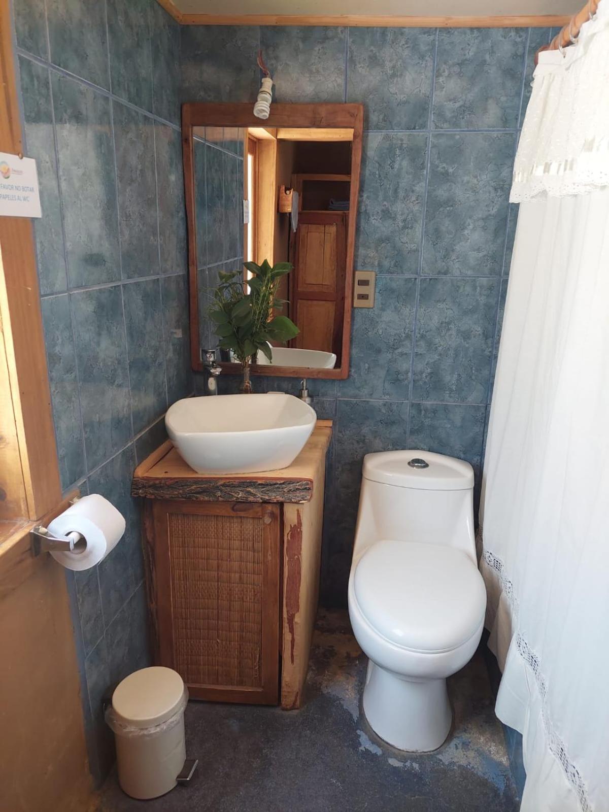 CASAS AMANCAY - Alcohuaz