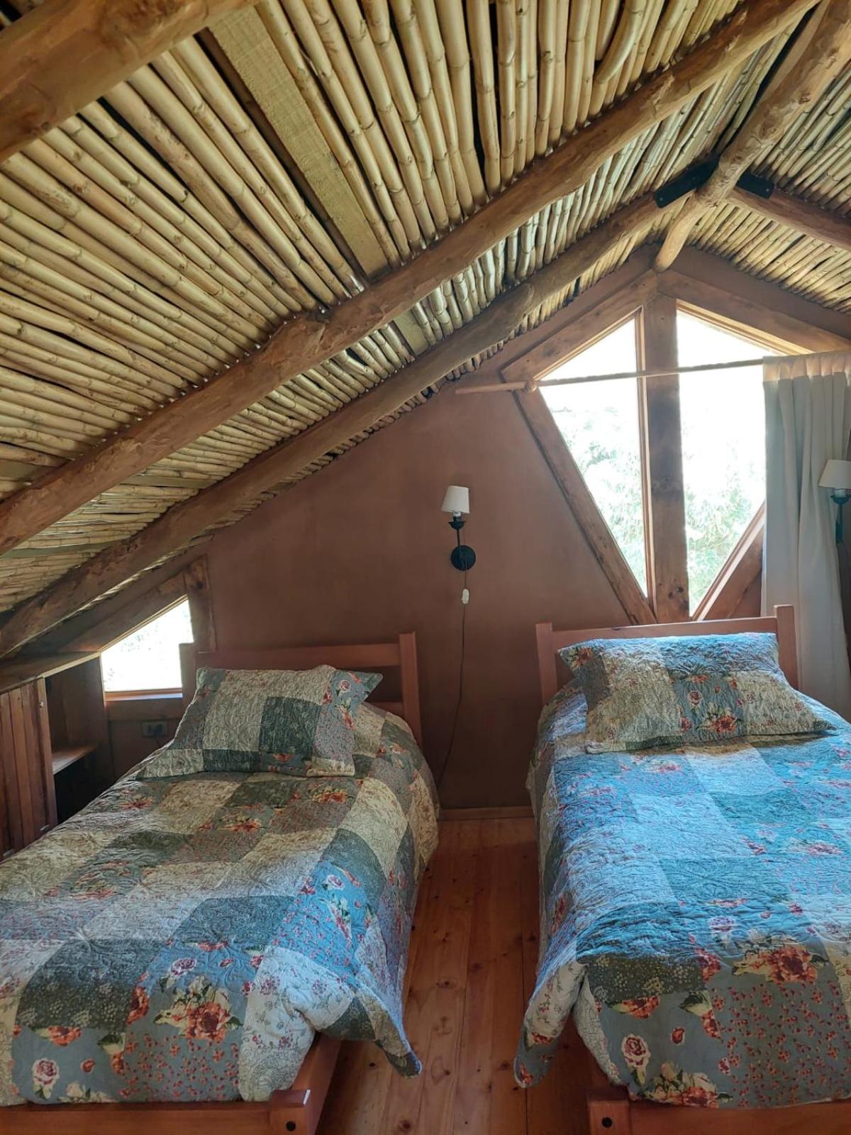 CASAS AMANCAY - Alcohuaz