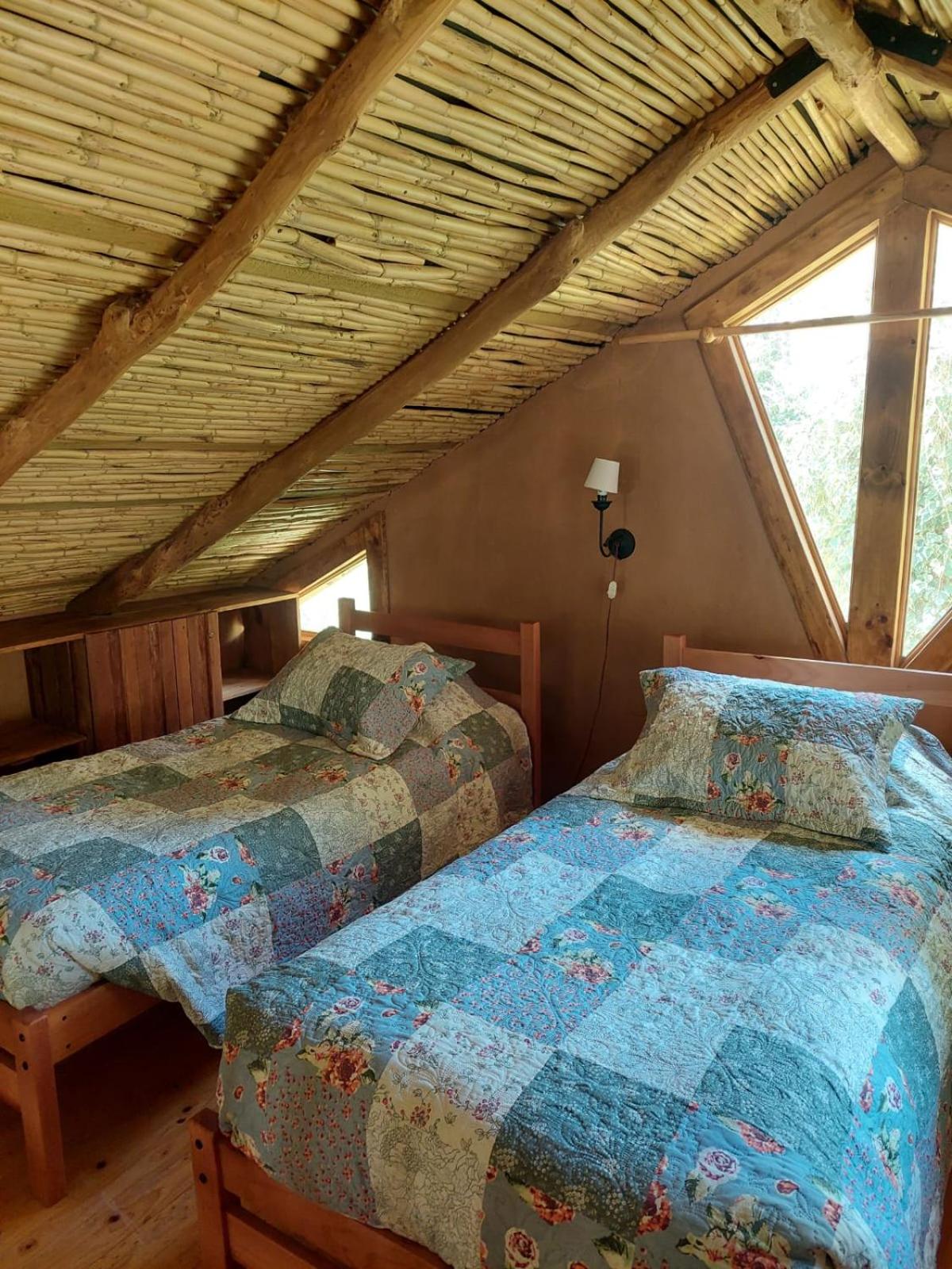 CASAS AMANCAY - Alcohuaz