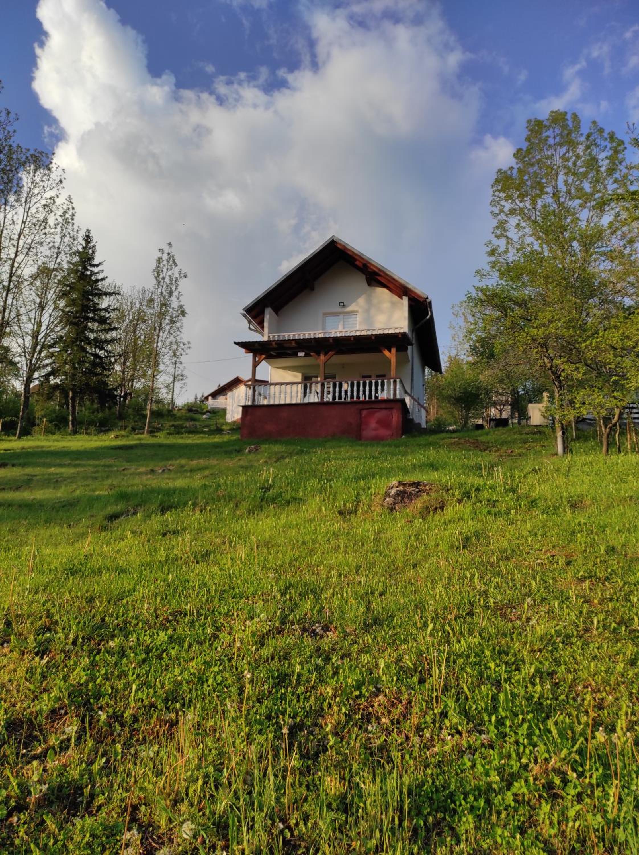 Vlasic holiday home
