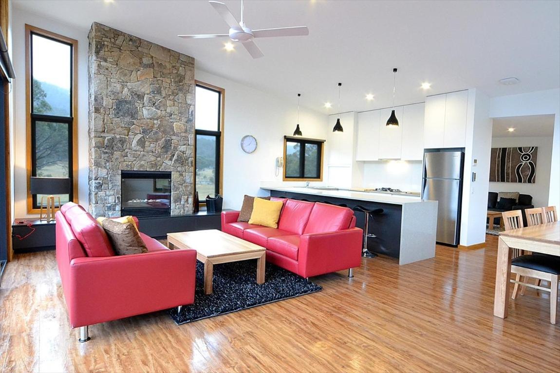 Oaks Lake Crackenback Resort