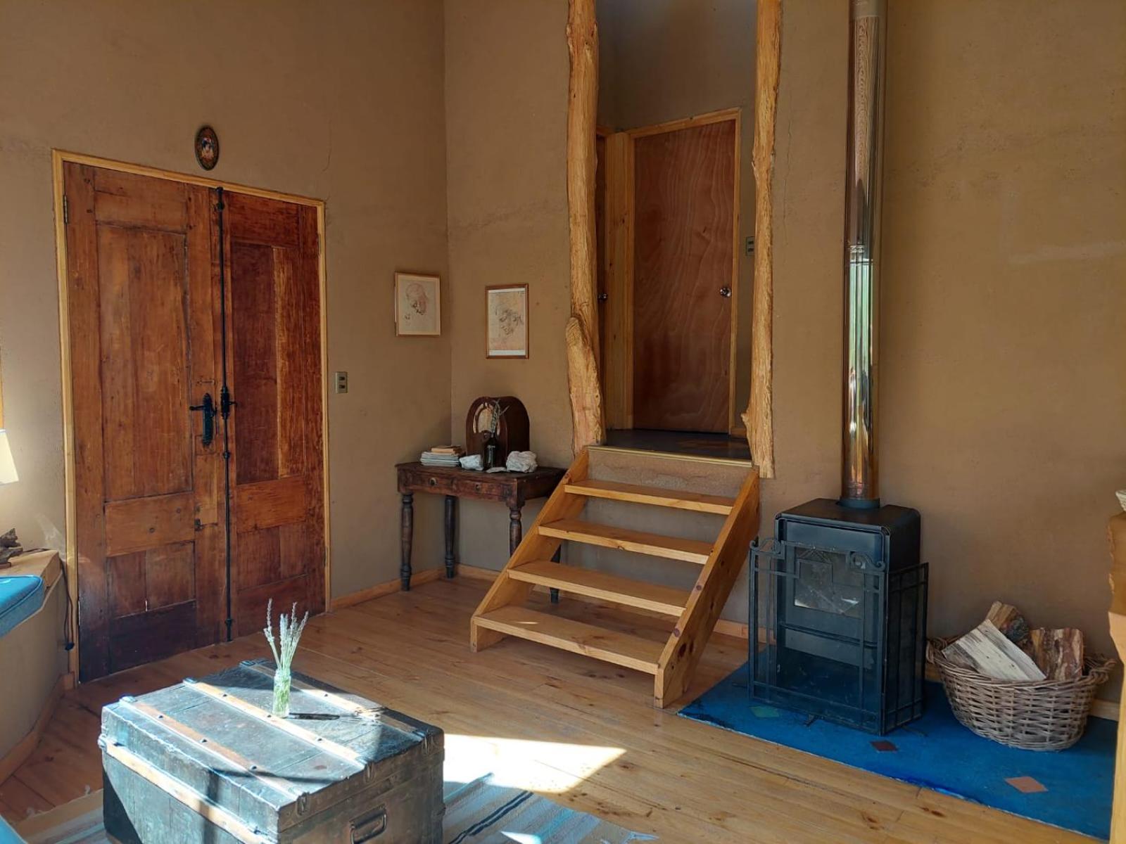 CASAS AMANCAY - Alcohuaz