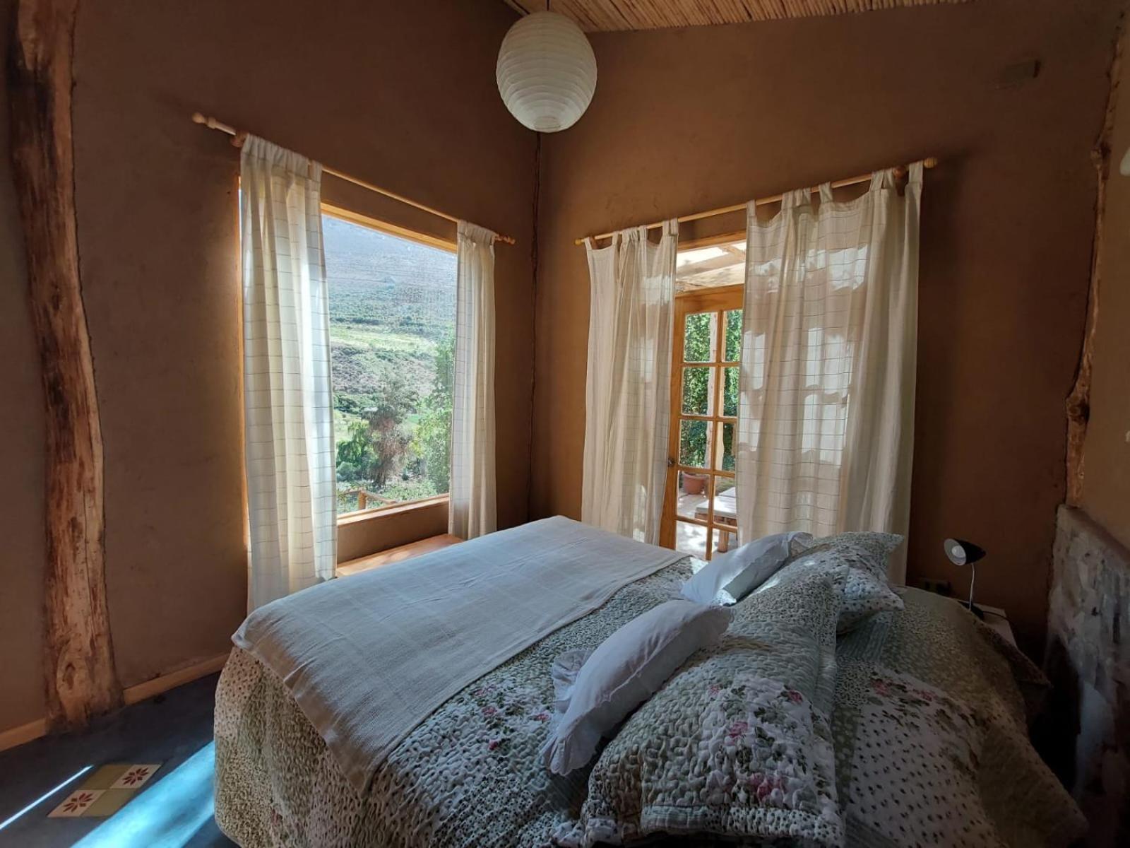 CASAS AMANCAY - Alcohuaz