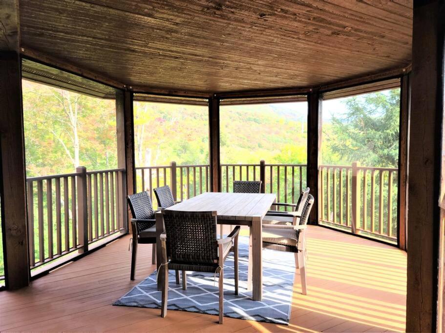 Tremblant Prestige - Panache 638