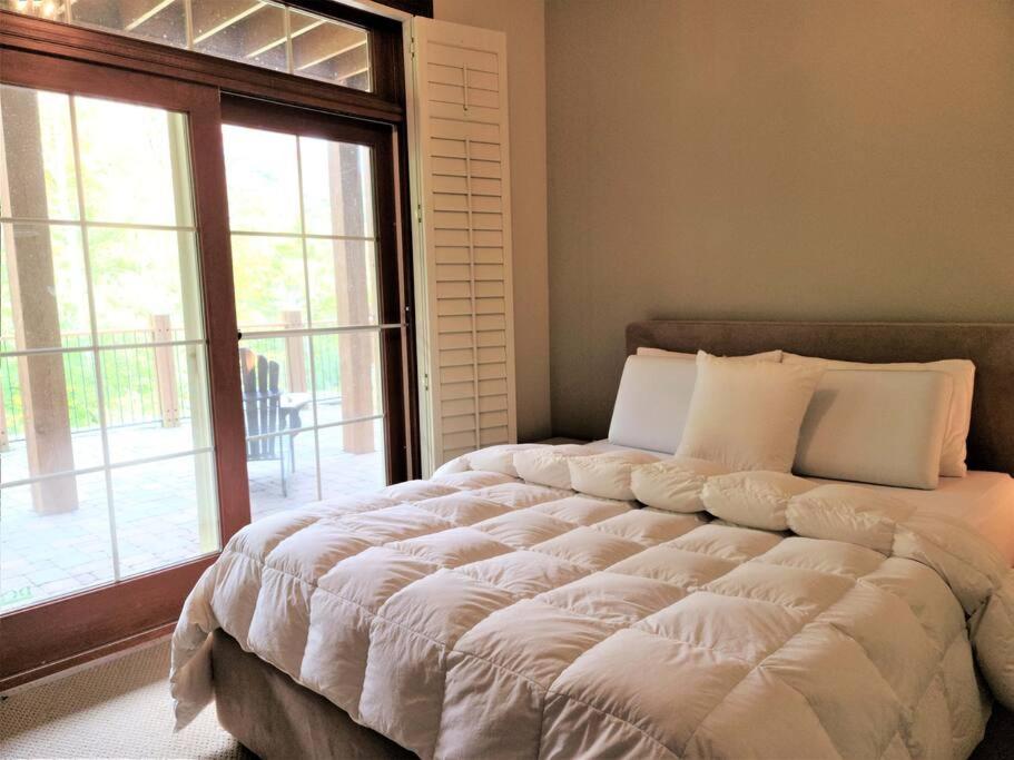 Tremblant Prestige - Panache 638