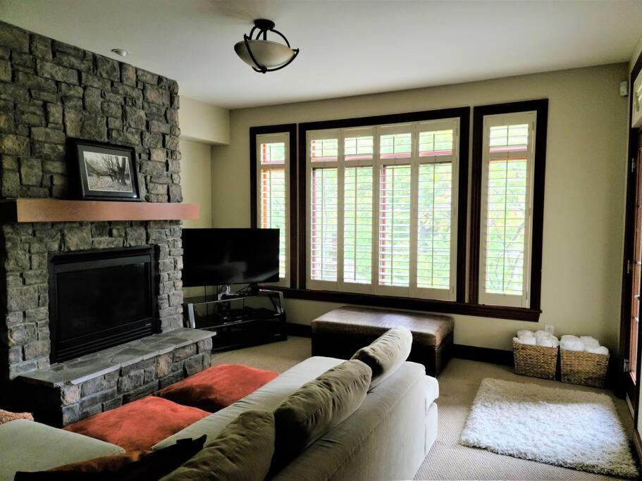Tremblant Prestige - Panache 638