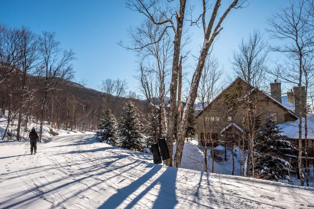 Tremblant Prestige - Panache 638