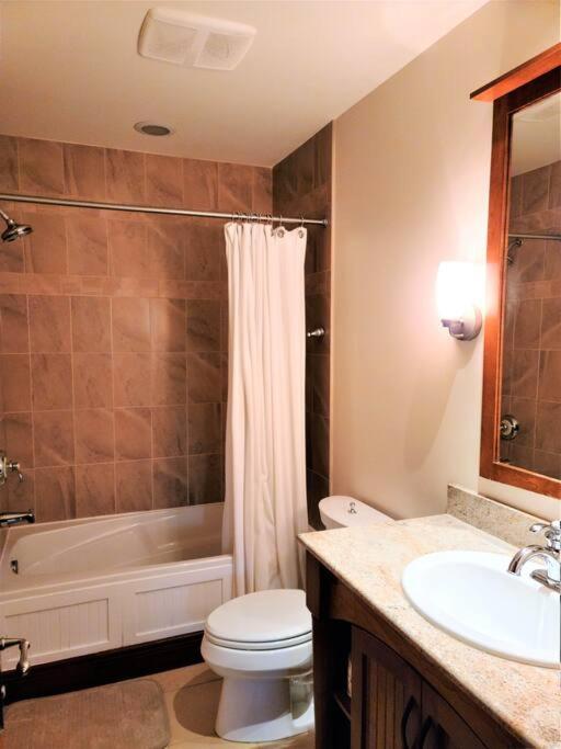 Tremblant Prestige - Panache 638