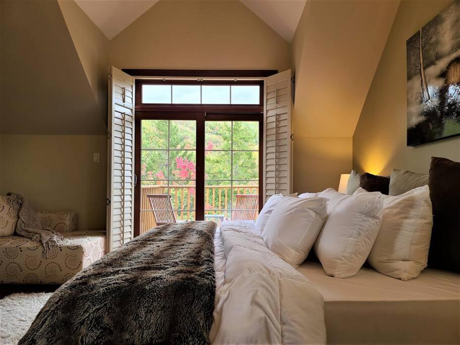 Tremblant Prestige - Panache 638