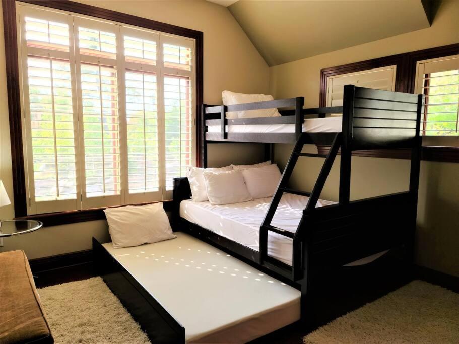 Tremblant Prestige - Panache 638