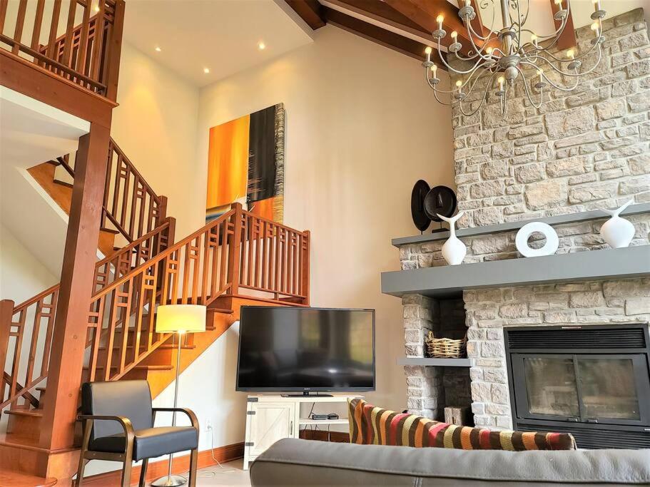 Tremblant Prestige - Panache 638