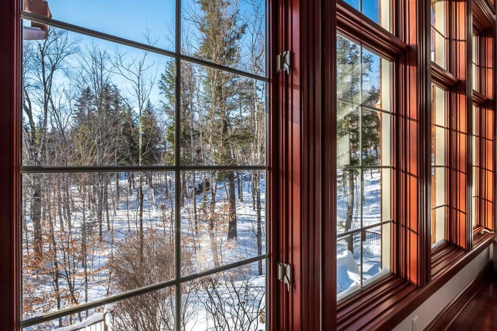 Tremblant Prestige - Panache 638