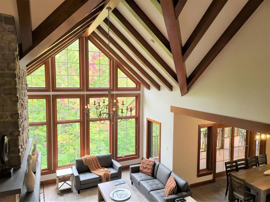 Tremblant Prestige - Panache 638