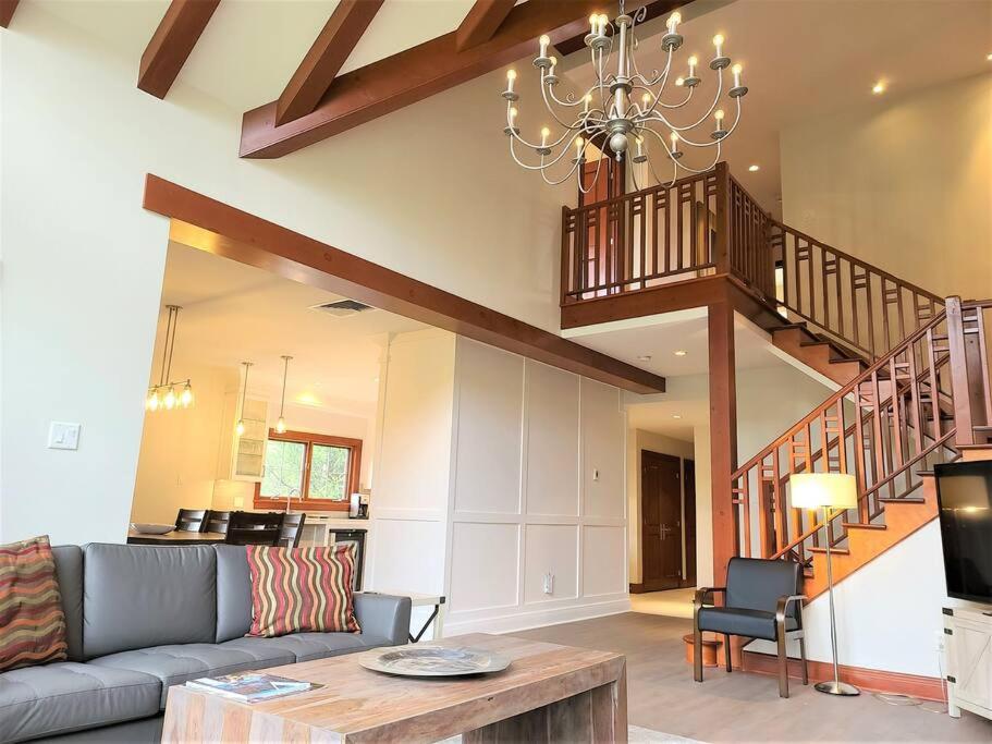 Tremblant Prestige - Panache 638