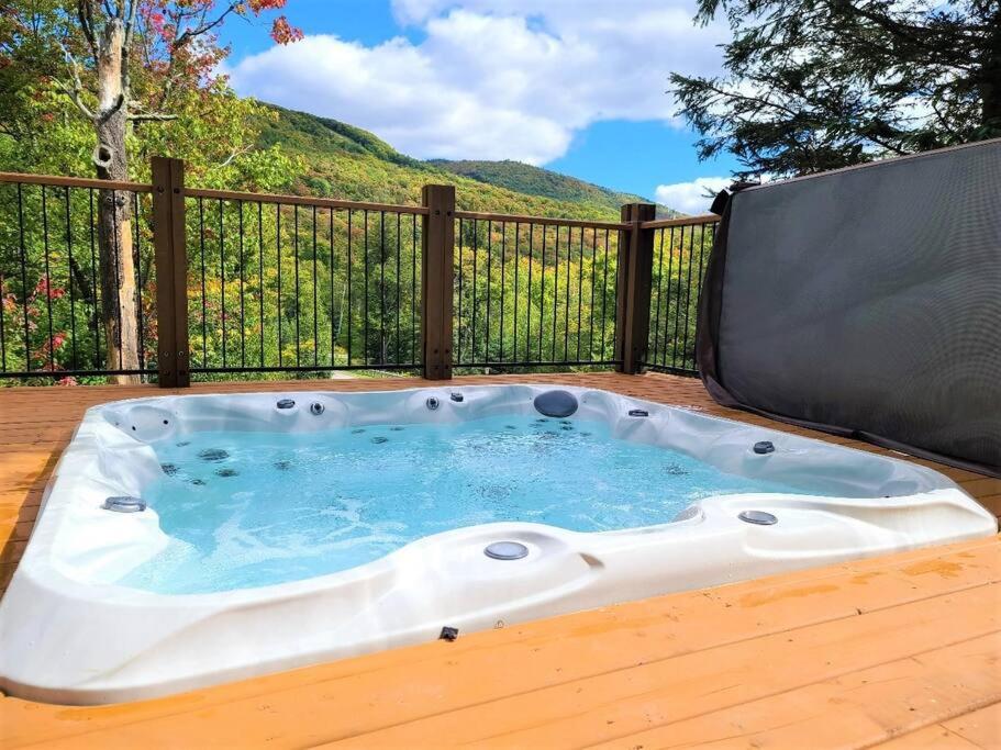 Tremblant Prestige - Panache 638