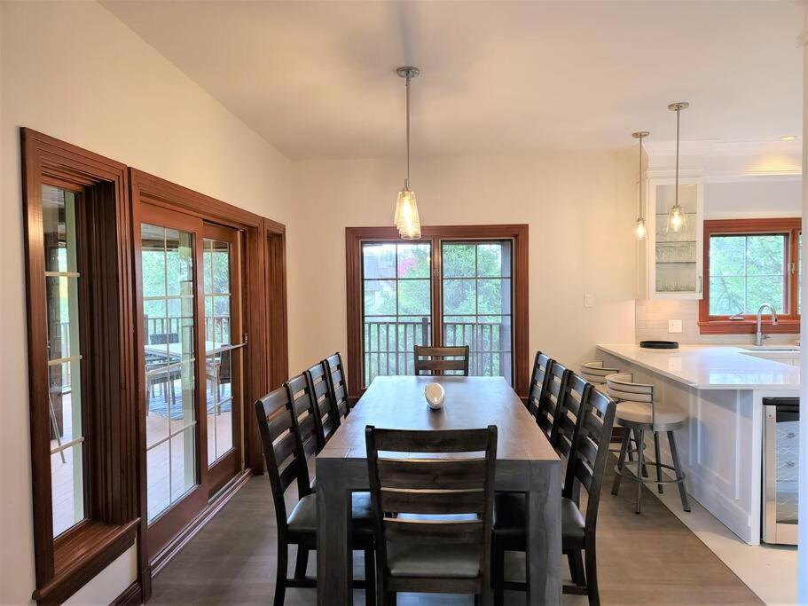 Tremblant Prestige - Panache 638