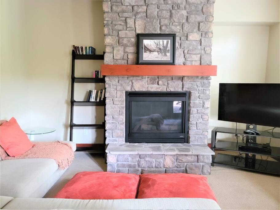 Tremblant Prestige - Panache 638