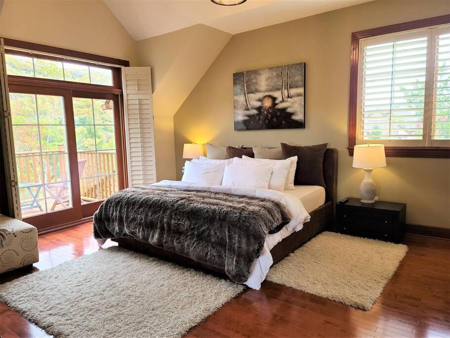 Tremblant Prestige - Panache 638