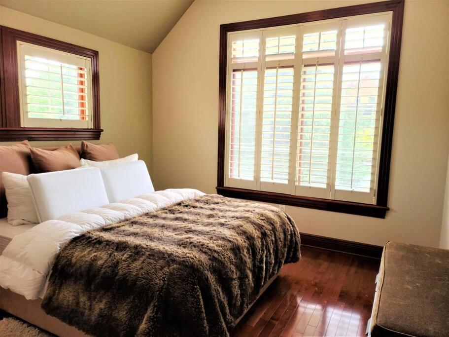Tremblant Prestige - Panache 638