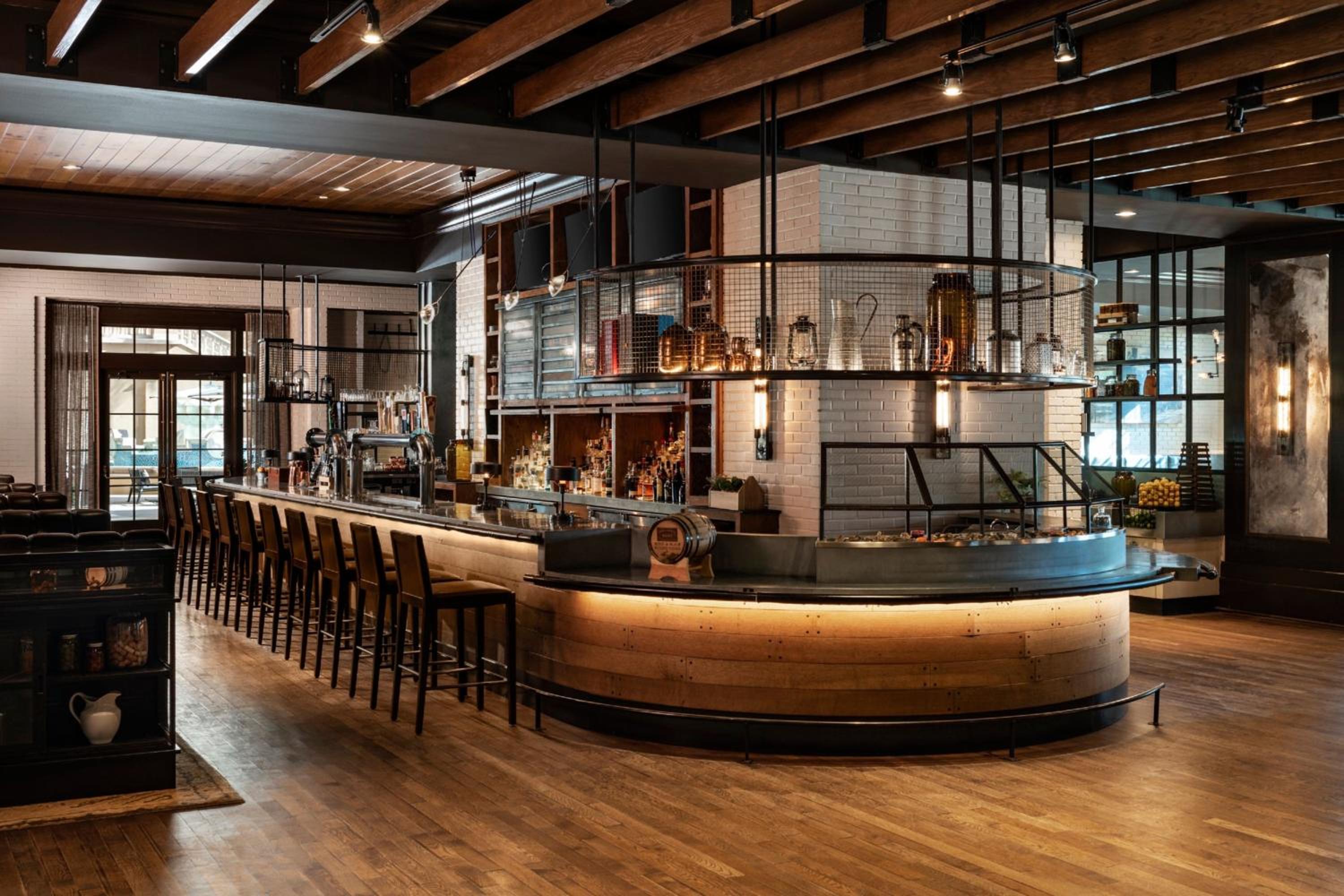 JW Marriott Orlando Grande Lakes