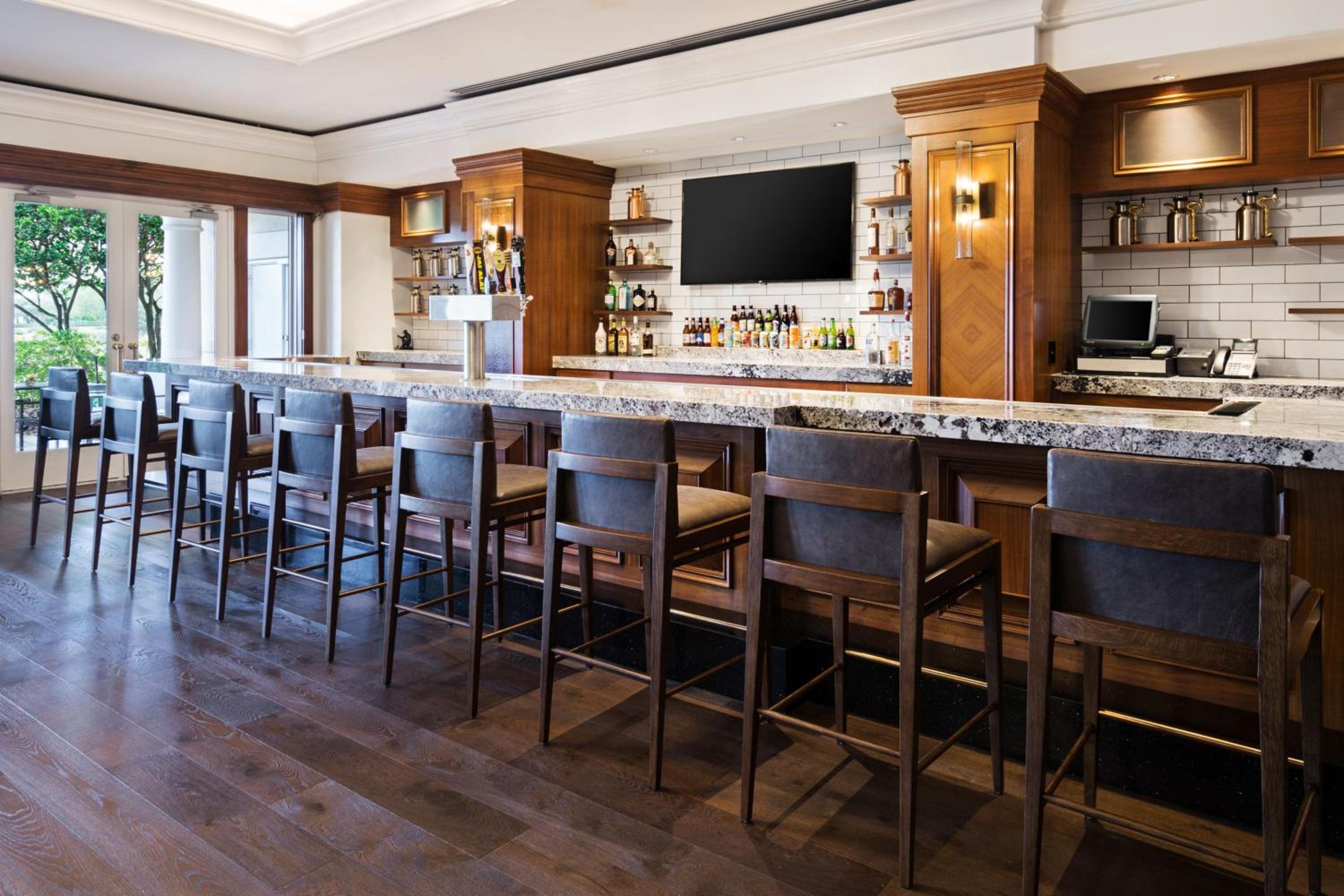 JW Marriott Orlando Grande Lakes