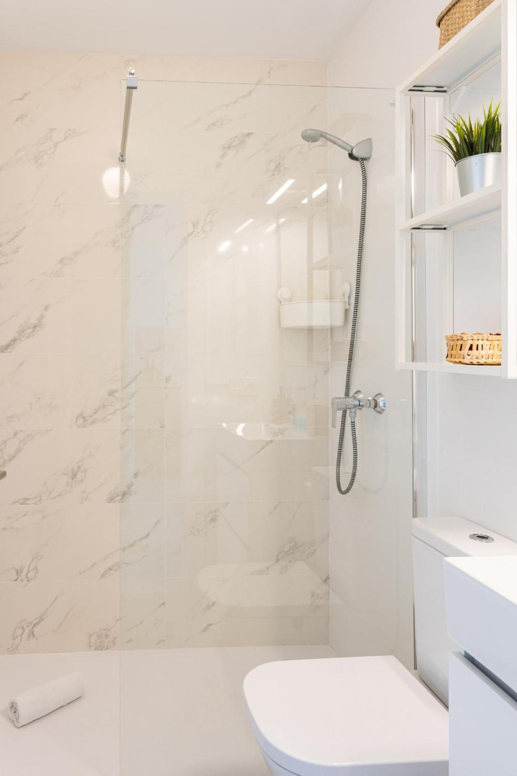 Suite Home Cervantes