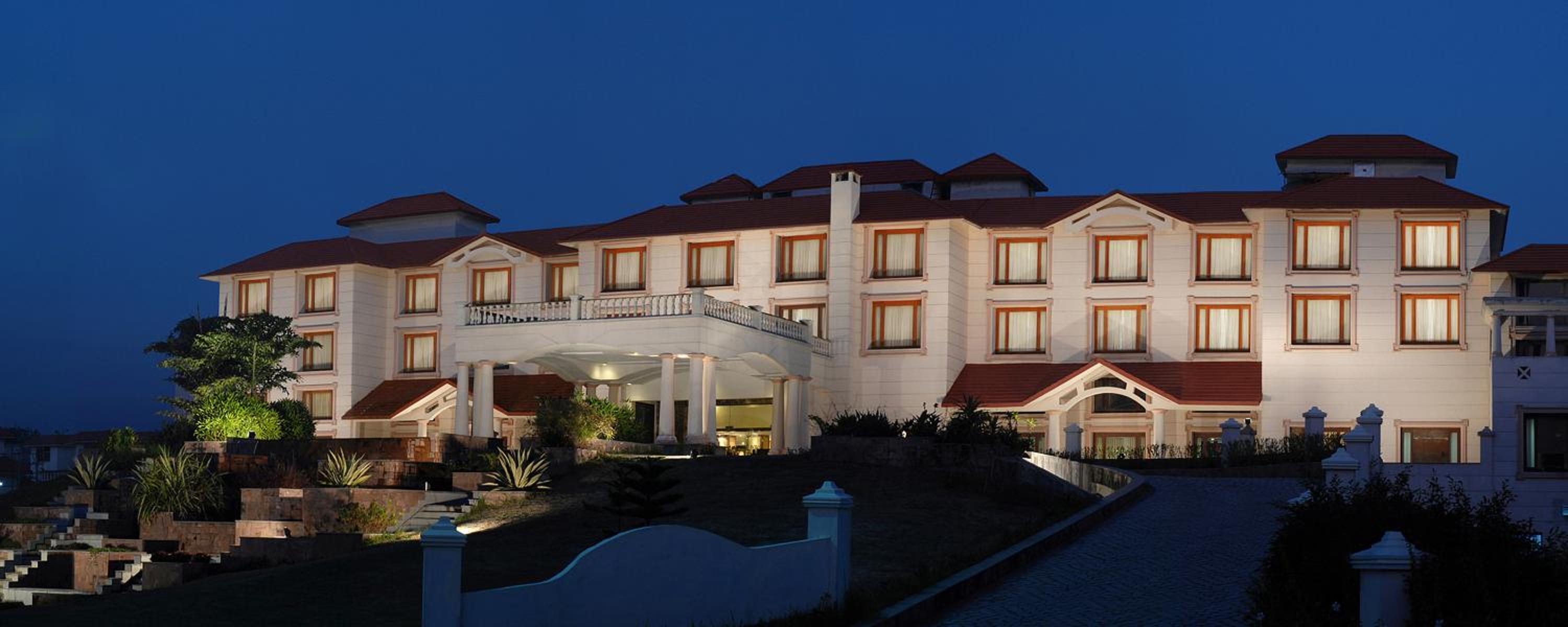 Fortune Park Panchwati, Kolkata - Member ITC Hotels' Group