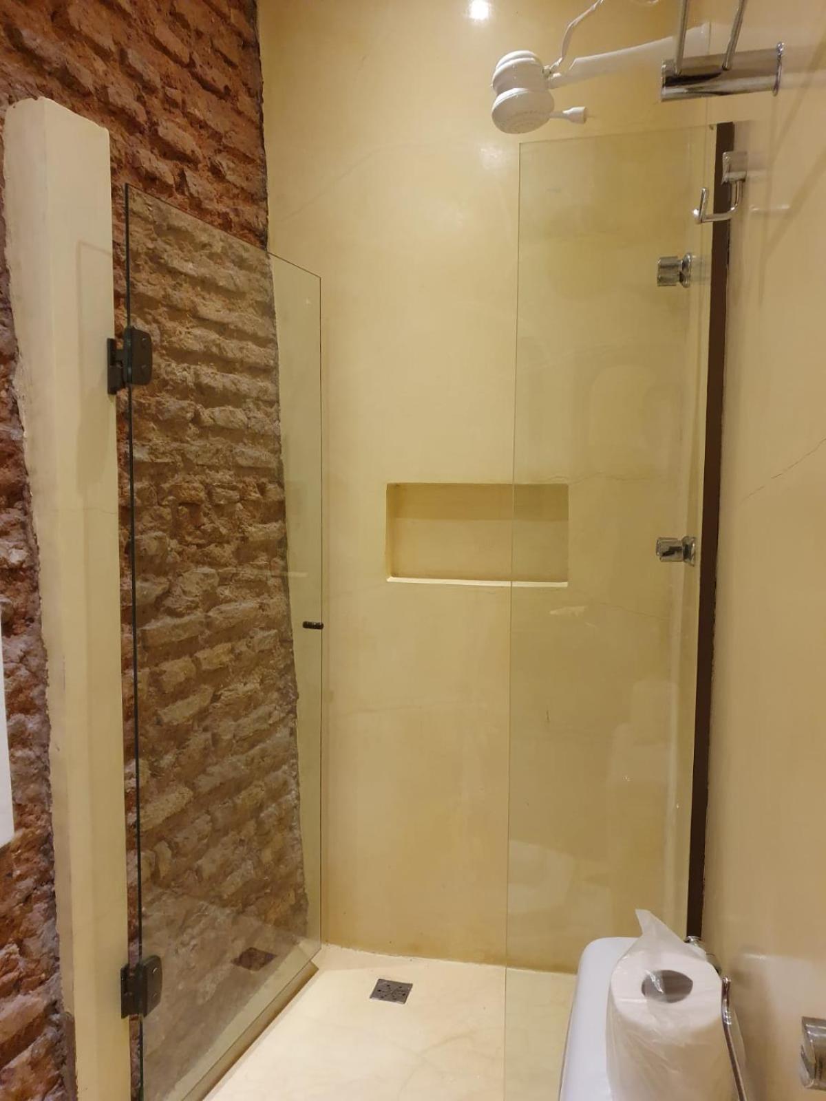 Apto com Arte no Pelourinho