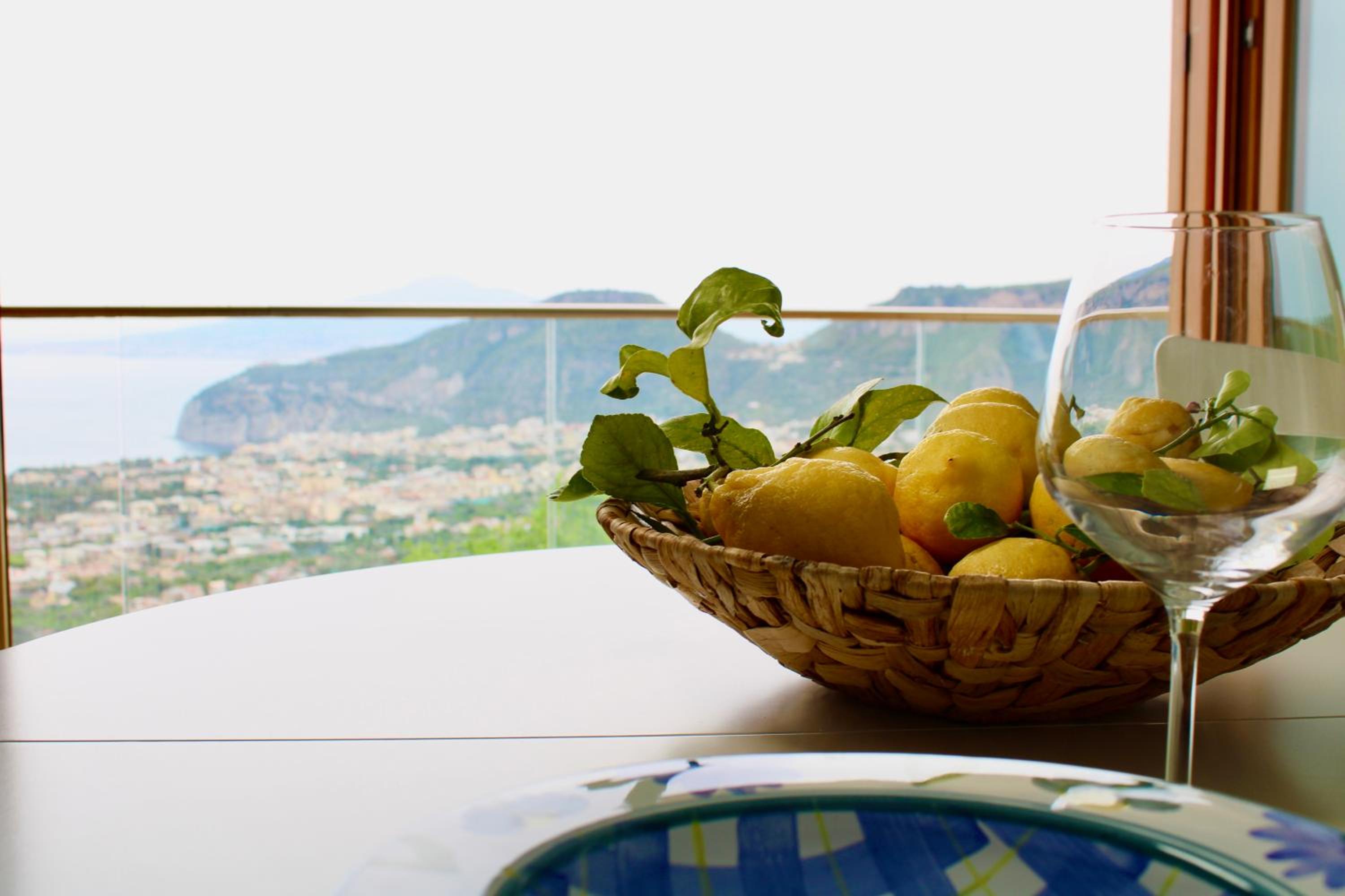 Fountain House Sorrento photo 4